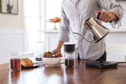 Fellow Stagg EKG 0.9L Kettle - Polished Steel -Coffee Gear Shop TG7A4015PolishedEKG