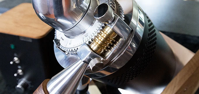 Ceado E37Z-Hero Coffee Grinder 8 Ceado E37Z-Hero Coffee Grinder - Image 8