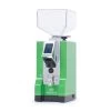 Eureka Mignon Specialita Espresso Grinder In Lime Green