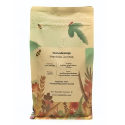 Whole Latte Love Guatemala Huehuetenango Single Origin Whole Bean Coffee 5 Whole Latte Love Guatemala Huehuetenango Single Origin Whole Bean Coffee -Coffee Gear Shop WLLGUASO1LB 1896