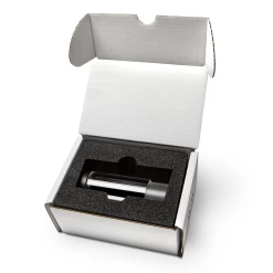 Wiedemann Day Hopper For ECM And Profitec - Blackened Oak -Coffee Gear Shop WMDAYHOPBO 3996