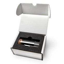 Wiedemann Day Hopper For ECM And Profitec - Oak -Coffee Gear Shop WMDAYHOPOK 3996