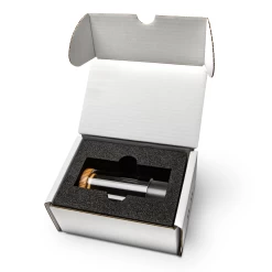 Wiedemann Day Hopper For ECM And Profitec - Olive Wood 7 Wiedemann Day Hopper For ECM And Profitec - Olive Wood -Coffee Gear Shop WMDAYHOPOW 3996