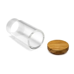 Wiedemann Day Hopper For ECM And Profitec - Olive Wood 6 Wiedemann Day Hopper For ECM And Profitec - Olive Wood -Coffee Gear Shop WMDAYHOPOW 4015