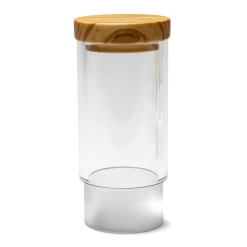 Wiedemann Day Hopper For ECM And Profitec - Olive Wood