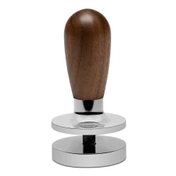 Wiedemann Walnut Handle For ECM Pressure Regulating Tamper 6 Wiedemann Walnut Handle For ECM Pressure Regulating Tamper -Coffee Gear Shop WMECMTHRPWL 4099