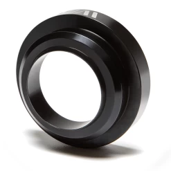 Wiedemann Precision Dosing Funnel 41mm - Black -Coffee Gear Shop WMFUN41BLK 2