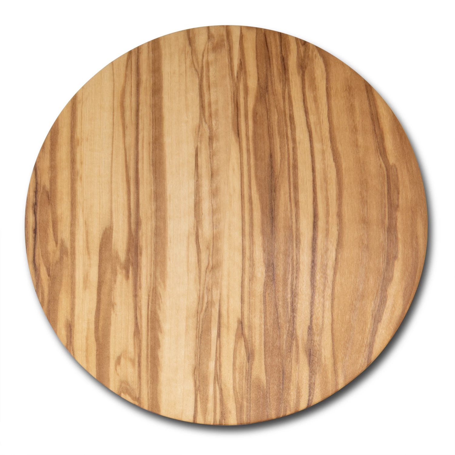 ECM Hopper Lid 500g - Olive Wood 2 ECM Hopper Lid 500g - Olive Wood - Image 2