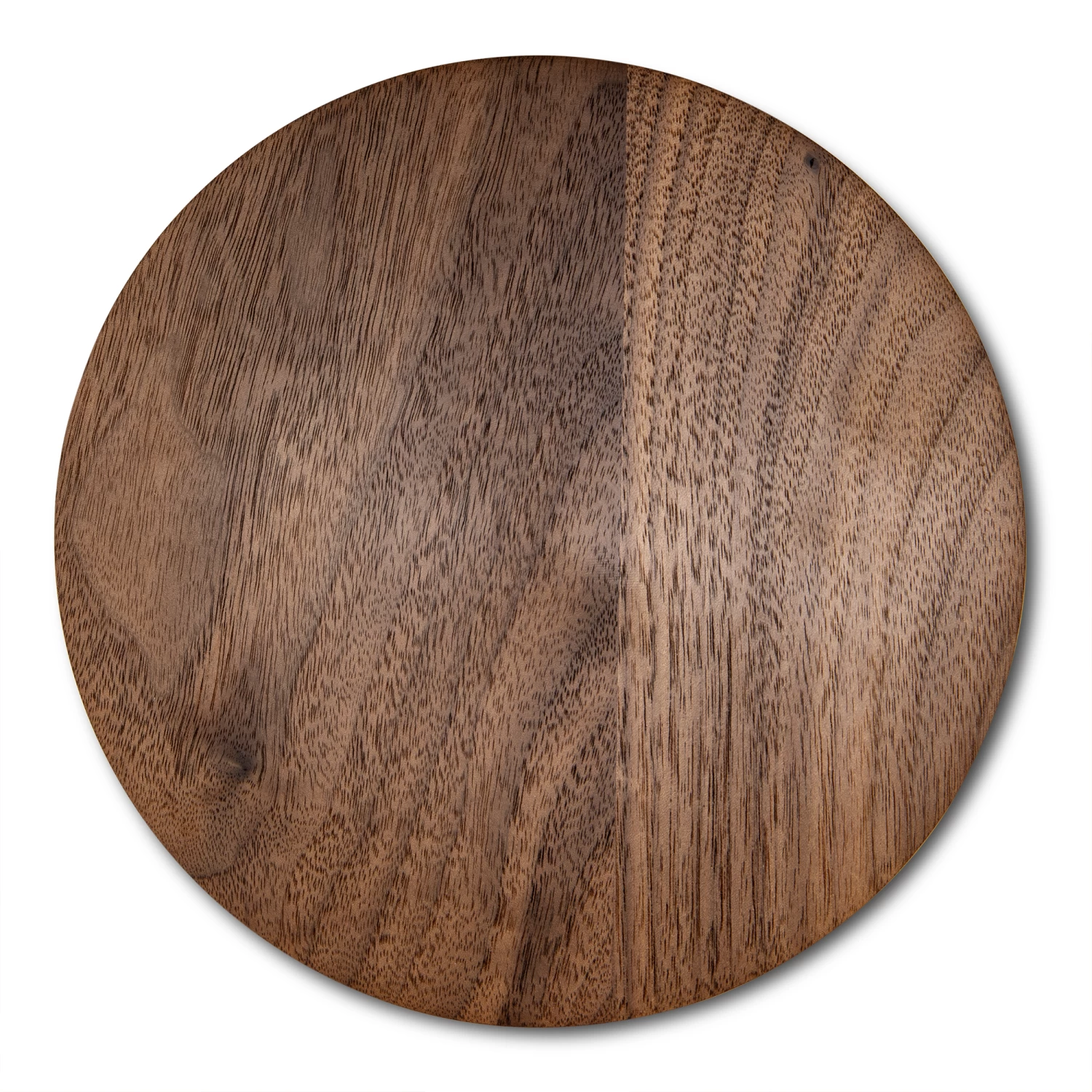 ECM And Profitec 500g Hopper Lid And Funnel Lid - Walnut 6 ECM And Profitec 500g Hopper Lid And Funnel Lid - Walnut - Image 6