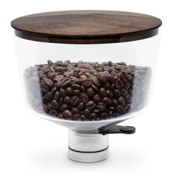 ECM And Profitec 500g Hopper Lid And Funnel Lid - Walnut 8 ECM And Profitec 500g Hopper Lid And Funnel Lid - Walnut -Coffee Gear Shop WMLIDECMWL 6350 475790ee 6a15 4483 b462 30690b76dfad