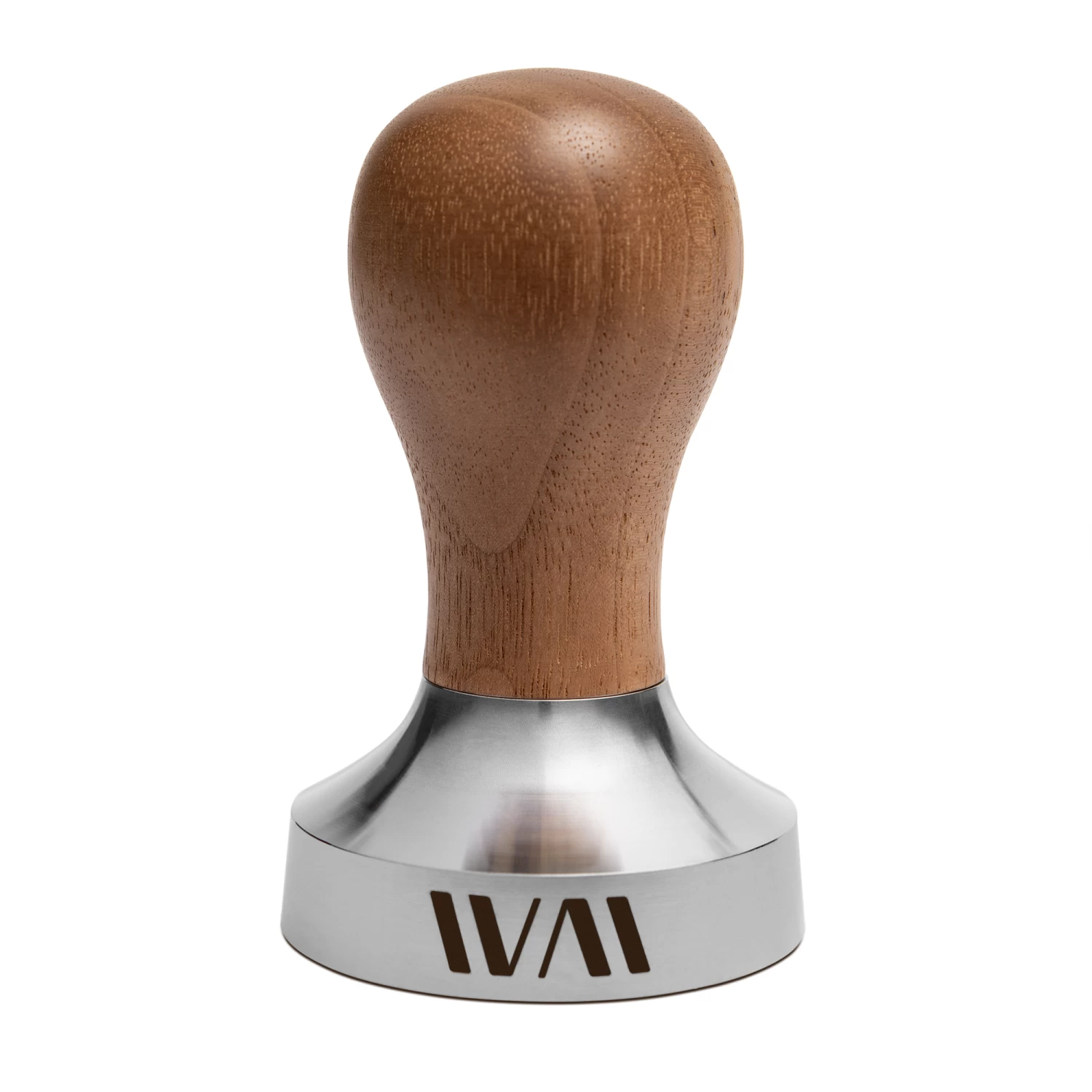 Wiedemann Walnut Precision 58.5mm Tamper 1 Wiedemann Walnut Precision 58.5mm Tamper