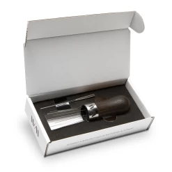 Wiedemann WDT Tool - Blackened Oak -Coffee Gear Shop WMWDTBO 4059