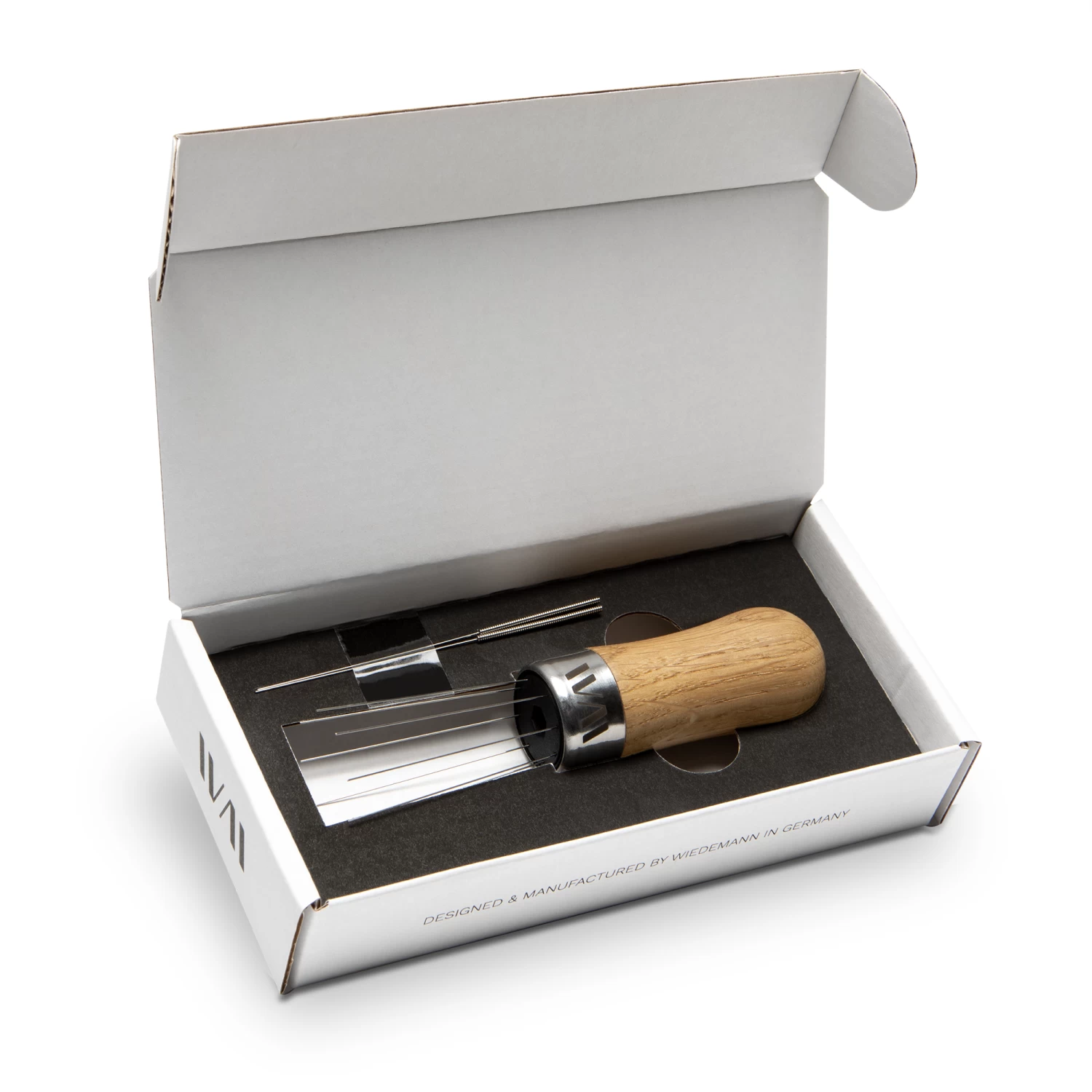 Wiedemann WDT Tool - Oak 3 Wiedemann WDT Tool - Oak - Image 3