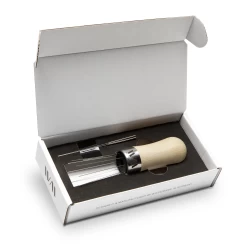 Wiedemann WDT Tool - Flamed Oak -Coffee Gear Shop WMWDTTM 4059