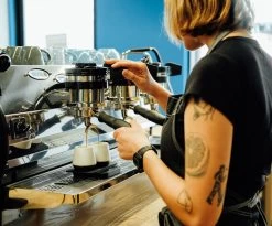 Acaia Lunar Portafilter Weighing Plate -Coffee Gear Shop acaia lunar portafilter plate 5