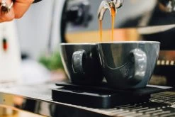 Acaia Lunar Portafilter Weighing Plate -Coffee Gear Shop acaia lunar portafilter plate 6