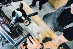 Acaia Lunar Portafilter Weighing Plate -Coffee Gear Shop acaia lunar portafilter plate 7