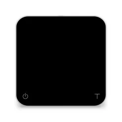 Acaia Pearl Coffee Scale In Black