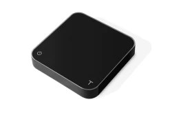 Acaia Pearl Coffee Scale In Black -Coffee Gear Shop acaia pearl black coffee scale 2