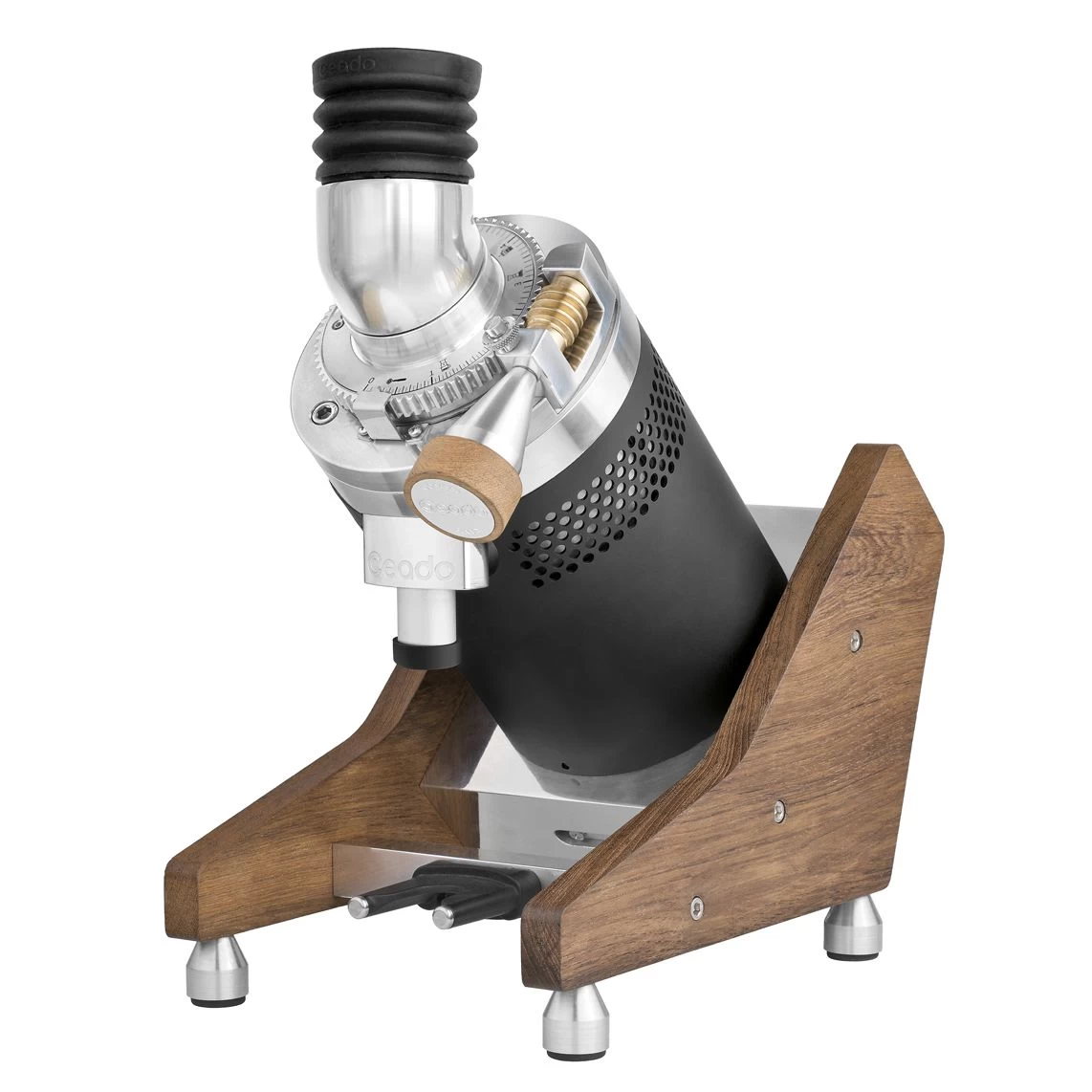 Ceado E37Z-Hero Coffee Grinder 2 Ceado E37Z-Hero Coffee Grinder - Image 2