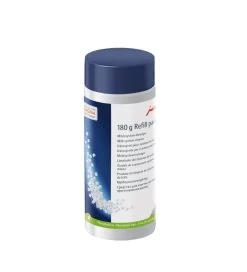 JURA Milk System Cleaner Mini Tabs Refill - 180 G