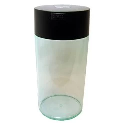 Coffeevac 1.5 LBS/680g Container In Clear