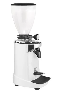 Ceado E37SL Coffee Grinder In White