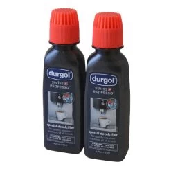 Durgol Swiss Espresso Descaler