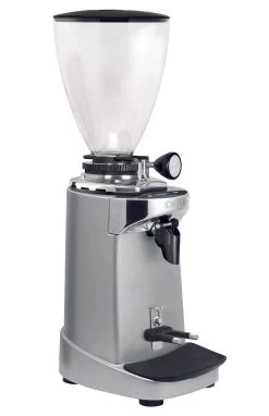 Ceado E37SL Coffee Grinder In Silver