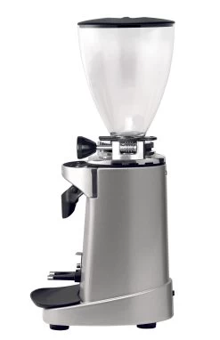 Ceado E37SL Coffee Grinder In Silver -Coffee Gear Shop e37sl gray lato HR