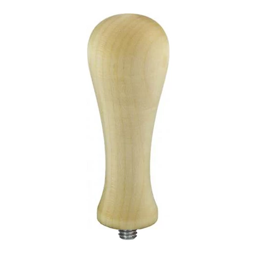 Joe Frex Elegance Tamper Handle In Maple 1 Joe Frex Elegance Tamper Handle In Maple