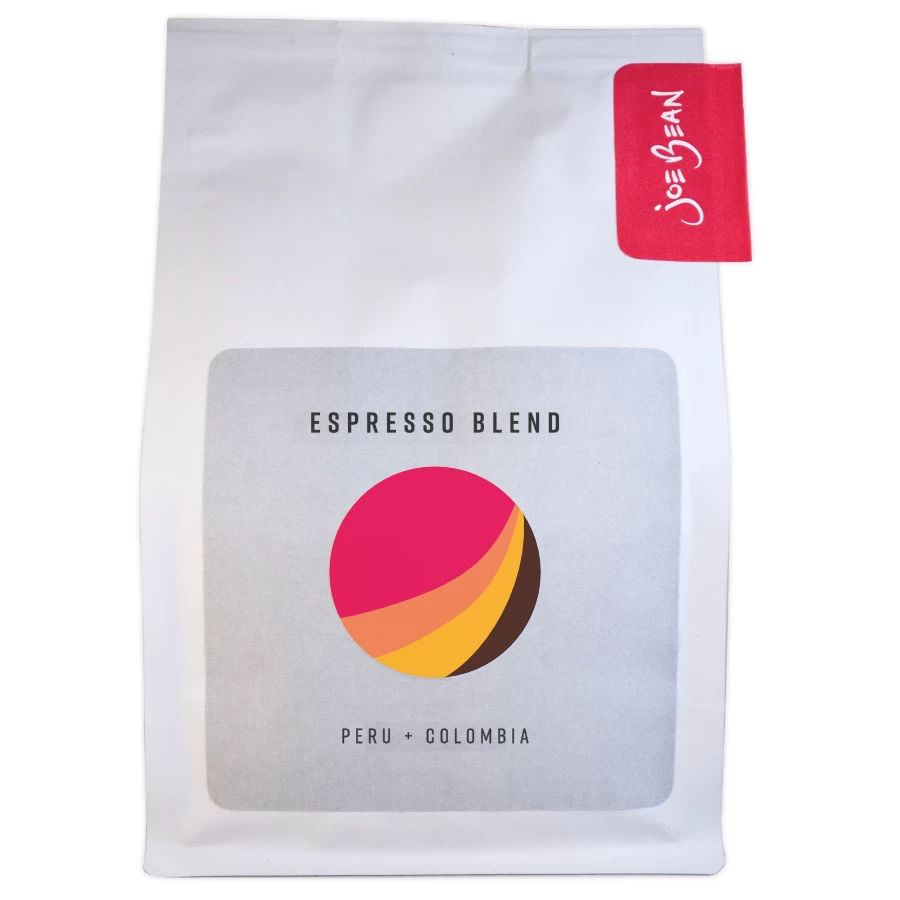 Joe Bean Espresso Blend 2 Joe Bean Espresso Blend - Image 2