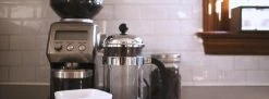 Espro P7 Press For Coffee 32oz - Polished Stainless Steel -Coffee Gear Shop frenchpress