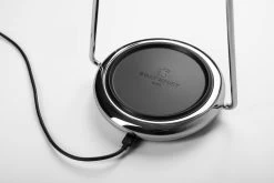 Goat Story GINA Smart Coffee Maker In Black -Coffee Gear Shop gina kickstarter campaign usb power charging