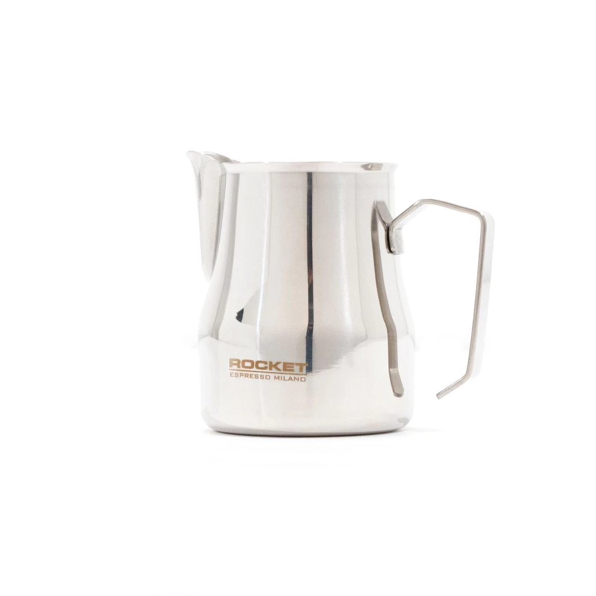 Rocket Espresso 500 Ml Milk Jug - Stainless 2 Rocket Espresso 500 Ml Milk Jug - Stainless - Image 2