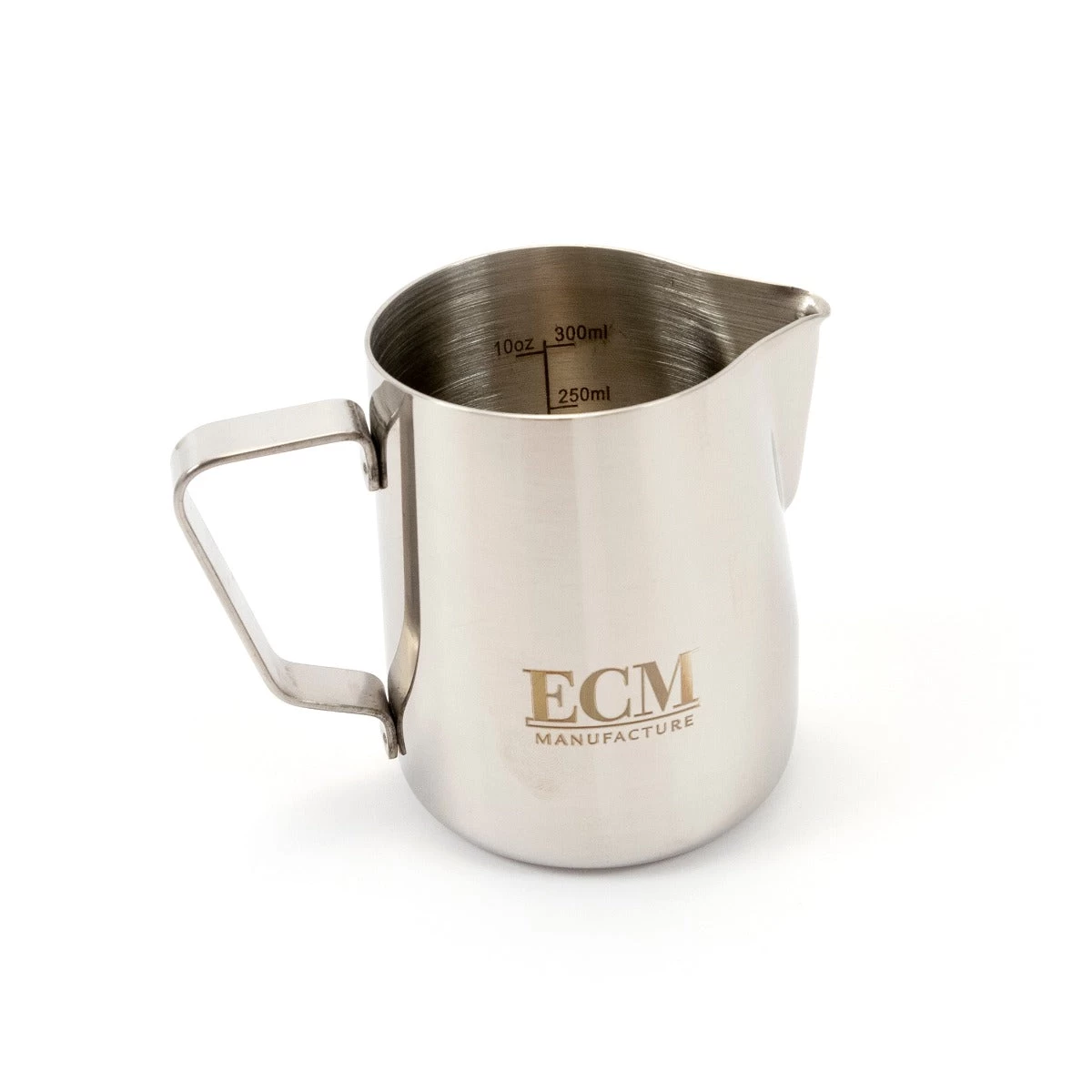 ECM 12 Oz Frothing Pitcher 2 ECM 12 Oz Frothing Pitcher - Image 2