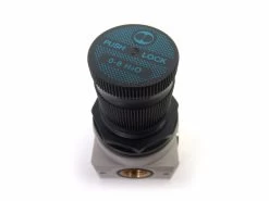 BWT Inline Pressure Reducer M 3/8" X F 3/8" - 2 - 8 Bar -Coffee Gear Shop img 5914 edit