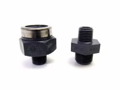 BWT Inline Pressure Reducer M 3/8" X F 3/8" - 2 - 8 Bar -Coffee Gear Shop img 5919 edit