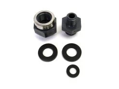 BWT Inline Pressure Reducer M 3/8" X F 3/8" - 2 - 8 Bar -Coffee Gear Shop img 5922 edit