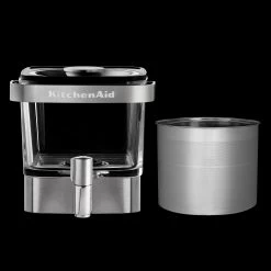 KitchenAid® Cold Brew Coffee Maker - 14 Cup -Coffee Gear Shop kitchenaidcoldbrewmakerblackbg 962fb8ce cebb 4a9c 82d4 f7e84fcf7263