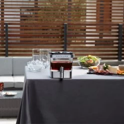 KitchenAid® Cold Brew Coffee Maker - 19 Cup -Coffee Gear Shop kitchenaidcoldbrewmakerlifestyle12