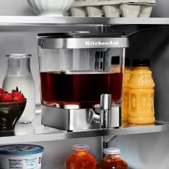 KitchenAid® Cold Brew Coffee Maker - 19 Cup -Coffee Gear Shop kitchenaidcoldbrewmakerlifestyle3