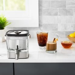KitchenAid® Cold Brew Coffee Maker - 14 Cup -Coffee Gear Shop kitchenaidcoldbrewmakerlifestyle5 e4300a58 9759 4991 9936 4aac18665f83