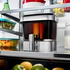 KitchenAid® Cold Brew Coffee Maker - 14 Cup -Coffee Gear Shop kitchenaidcoldbrewmakerlifestyle9 624a5d59 7ae6 432a 90c2 2850b25f784a