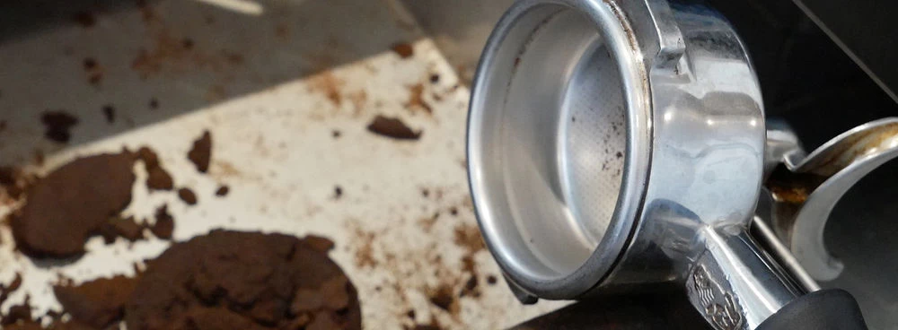 Joe Frex Knock Box Classic With Natural Wood Grain 2 Joe Frex Knock Box Classic With Natural Wood Grain - Image 2