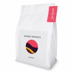 Joe Bean Burundi Nkanda Procasta 12 Oz