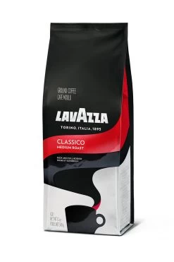 Lavazza Classico Premium Drip Coffee -Coffee Gear Shop left classico 1