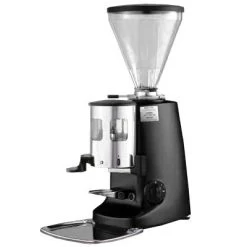 Mazzer Super Jolly Espresso Grinder In Black
