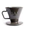 Saint Anthony Industries C70 Ceramic Pourover Brewer - Midnight