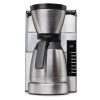 Capresso MT900 10-Cup Rapid Brew Coffee Maker